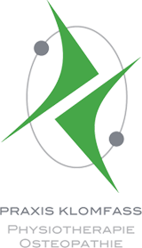 Logo Praxis Klomfass