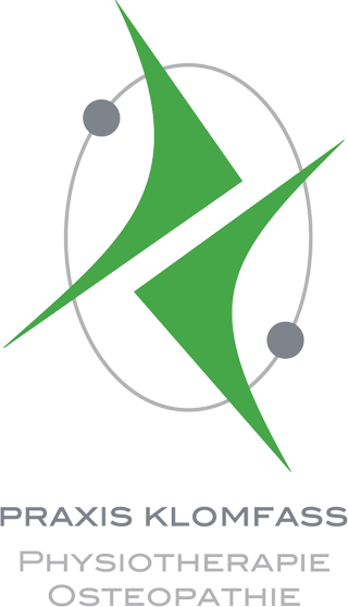 Logo Praxis Klomfass
