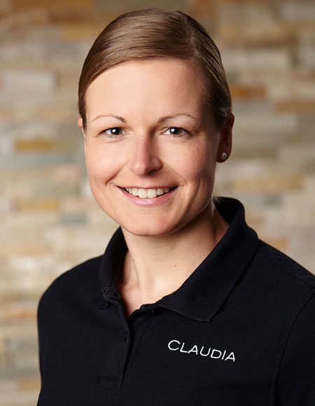 Claudia