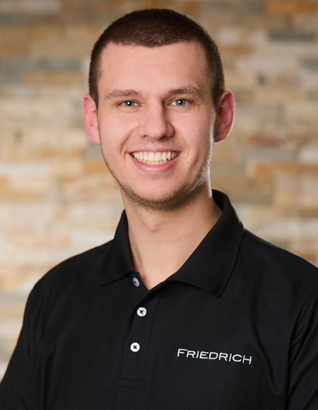 Friedrich