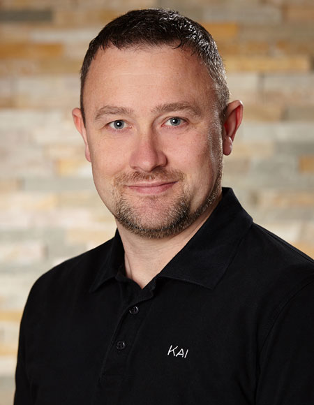 Kai Klomfass