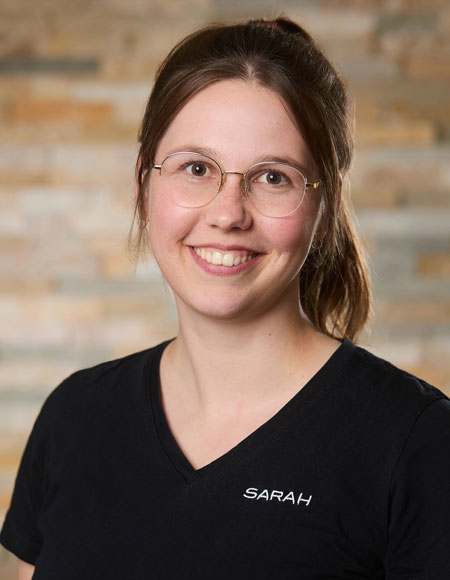 Sarah